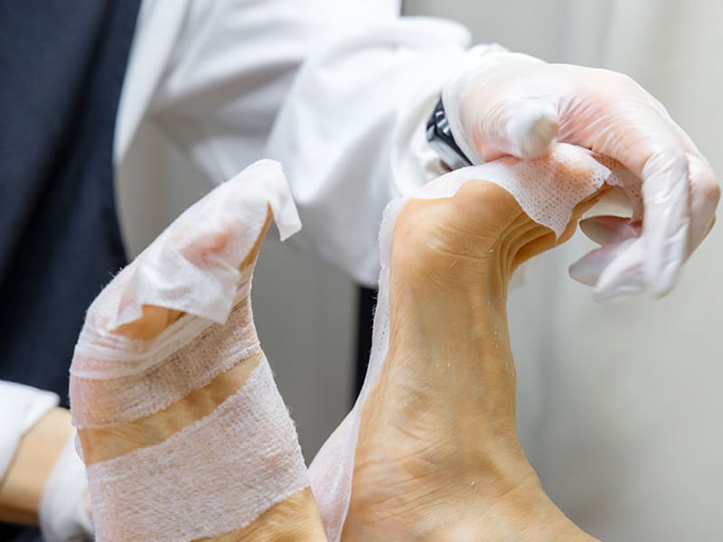 ゴマージュディープクレンジングケア