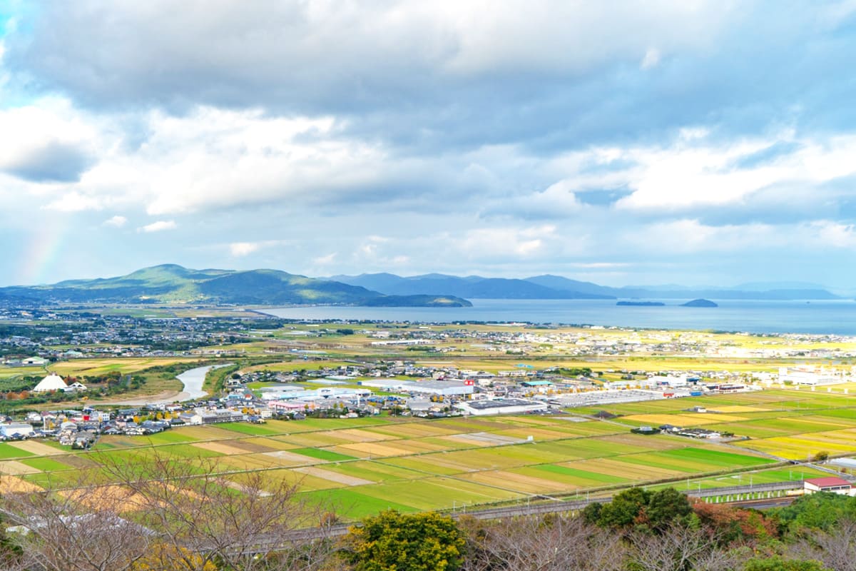 出水市を拠点に、<br />水俣市・阿久根市・長島町・鹿児島市に対応